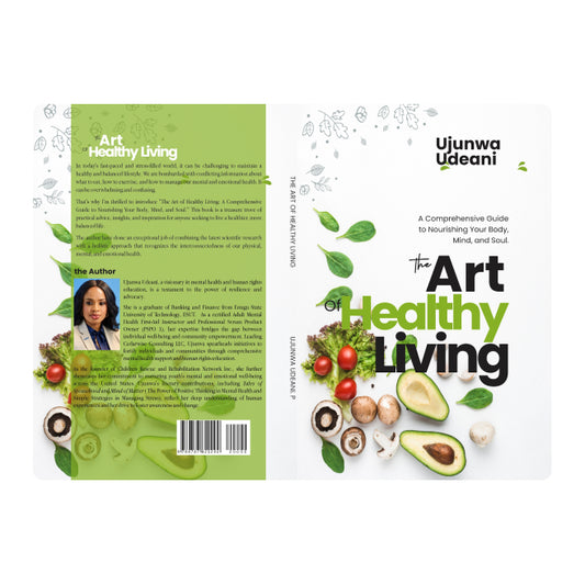 ART OF HEALTHY LIVING