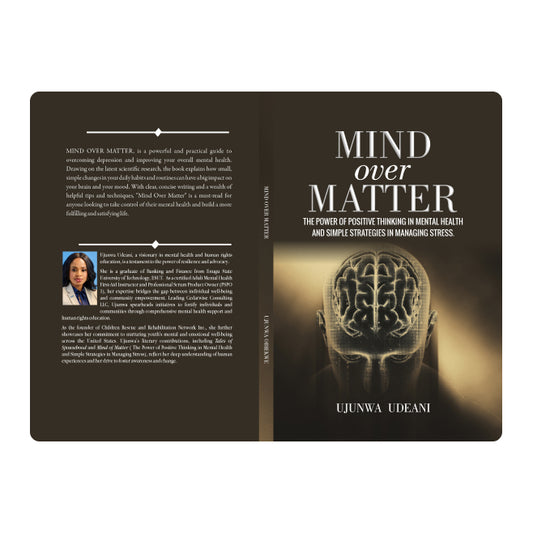 MIND OVER MATTER