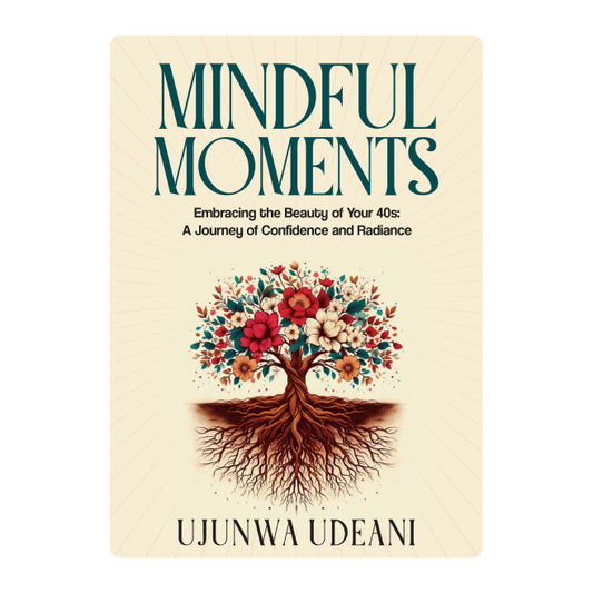 MINDFUL MOMENTS