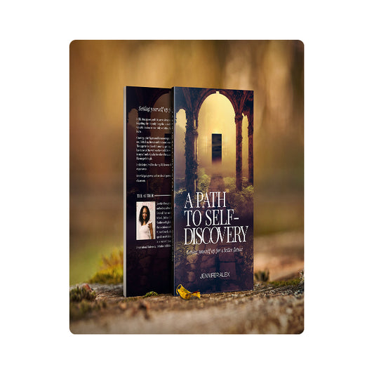 A PATH TO SELF-DISCOVERY