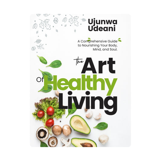 ART OF HEALTHY LIVING
