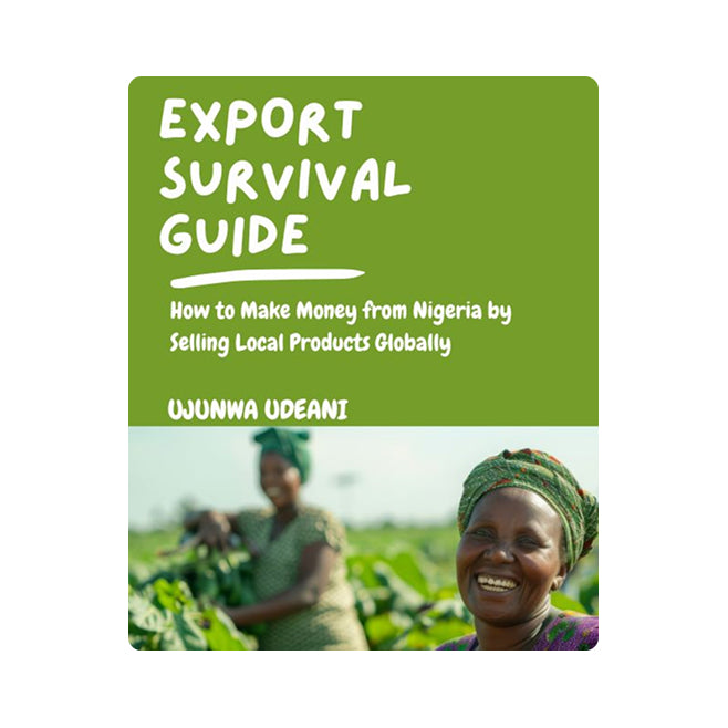 EXPORT SURVIVAL GUIDE