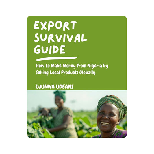 EXPORT SURVIVAL GUIDE