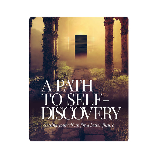 A PATH TO SELF-DISCOVERY