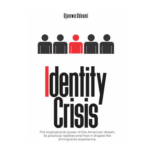 IDENTITY CRISIS