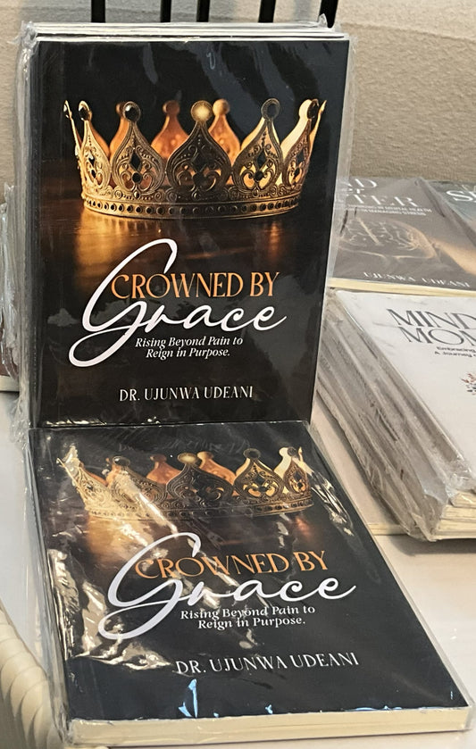 Crowned By Grace