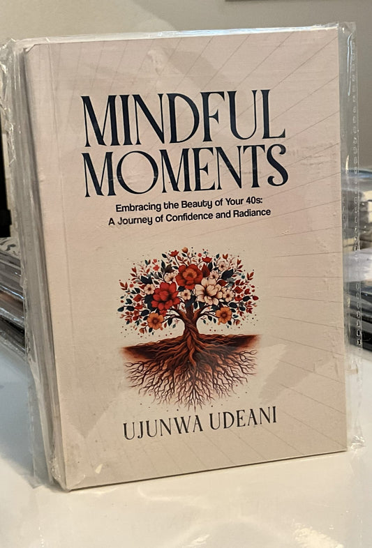 MINDFUL MOMENTS