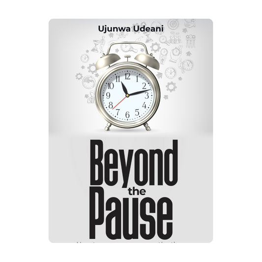 BEYOND THE PAUSE