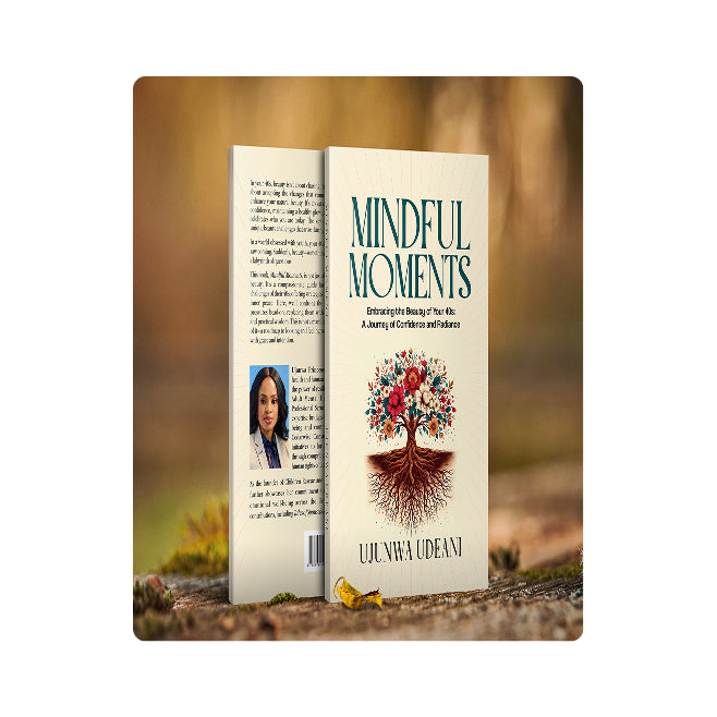 MINDFUL MOMENTS