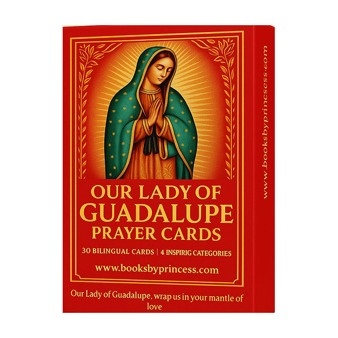 Our Lady Of GUADALUPE